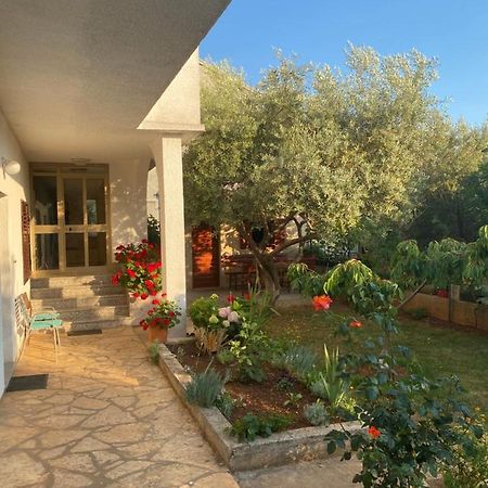 Apartment Nina Zadar Eksteriør bilde