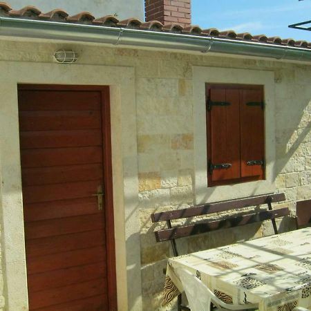 Apartment Nina Zadar Eksteriør bilde