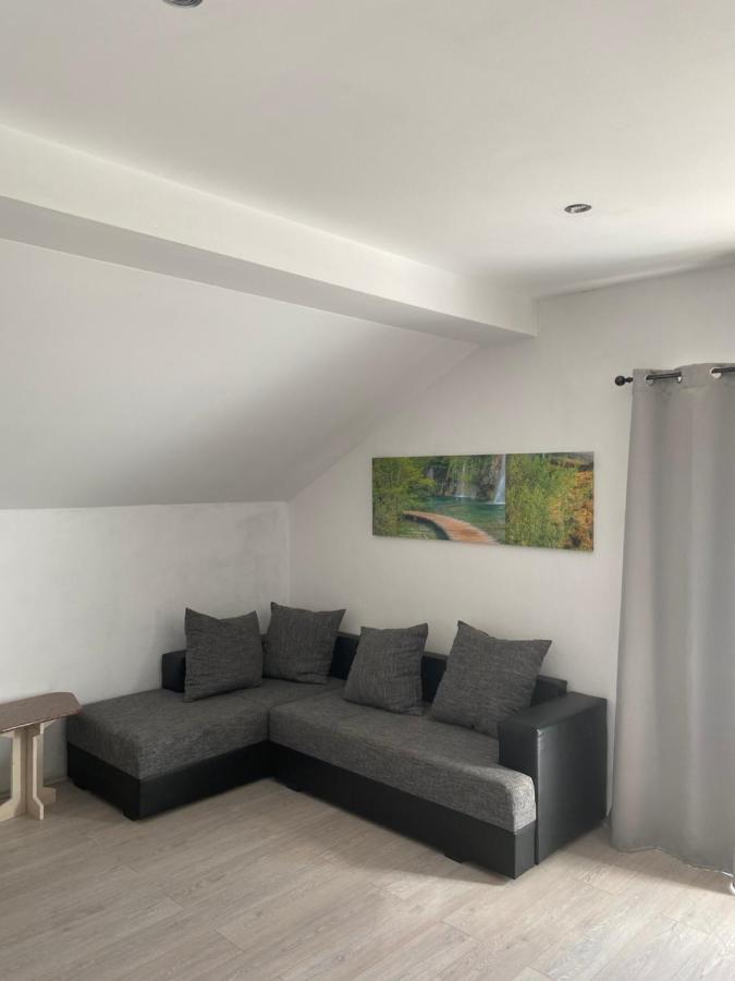 Apartment Nina Zadar Eksteriør bilde