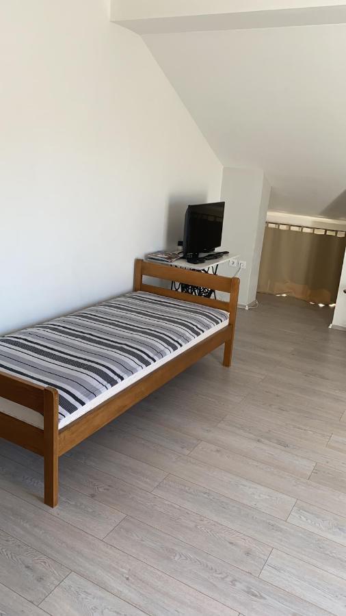 Apartment Nina Zadar Eksteriør bilde