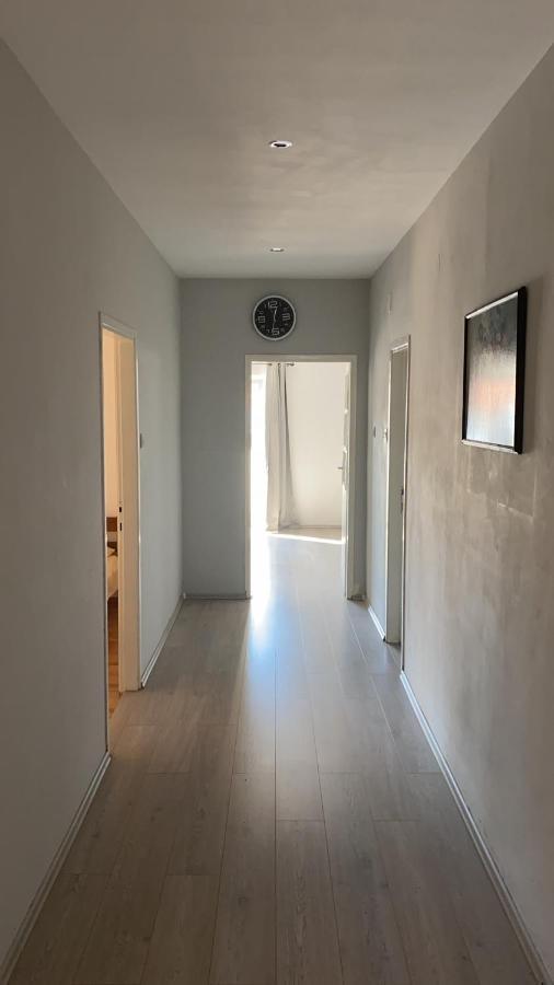 Apartment Nina Zadar Eksteriør bilde