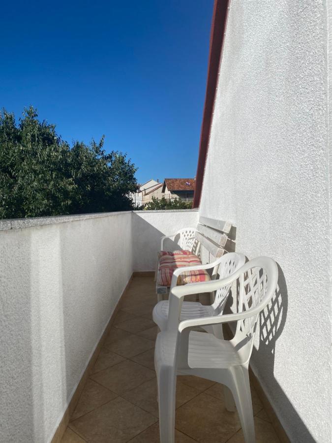 Apartment Nina Zadar Eksteriør bilde